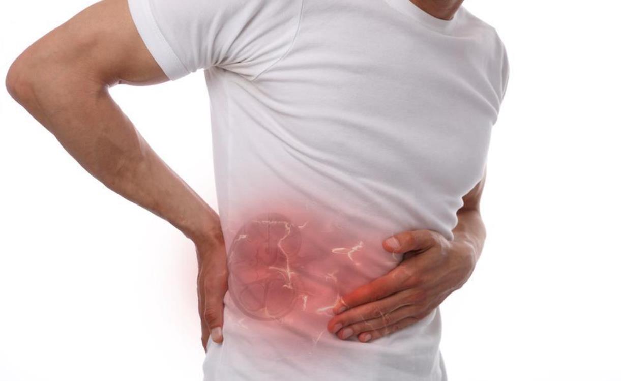 چگونه درد سنگ کلیه را آرام کنیم؟