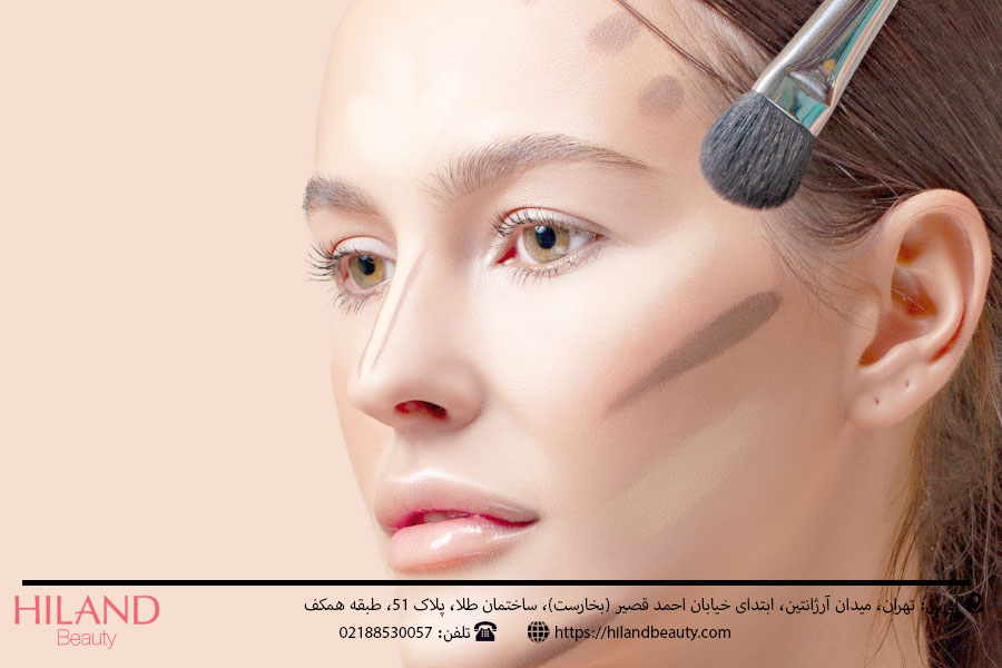 بهترین کانسیلر برای انواع پوست